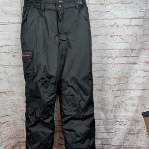 Free County Girl's Snow Pants 14 16 New